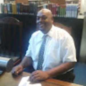 Meet your Posher, Richard